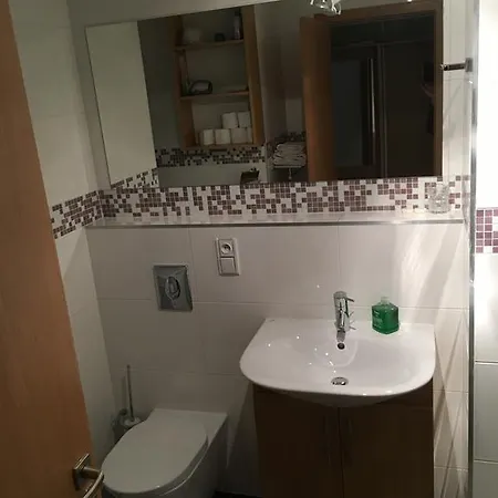 Rezidence Italska, 2 *