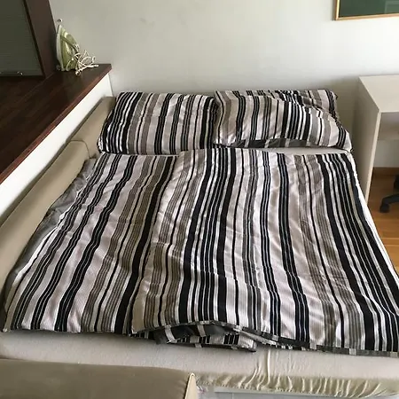 Rezidence Italska, 2 * Prague